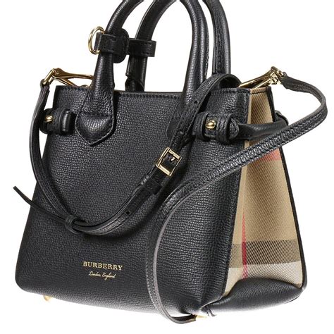 macy's burberry bags|burberry bag price list.